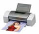 Canon - Impressora Jato de Tinta I9100